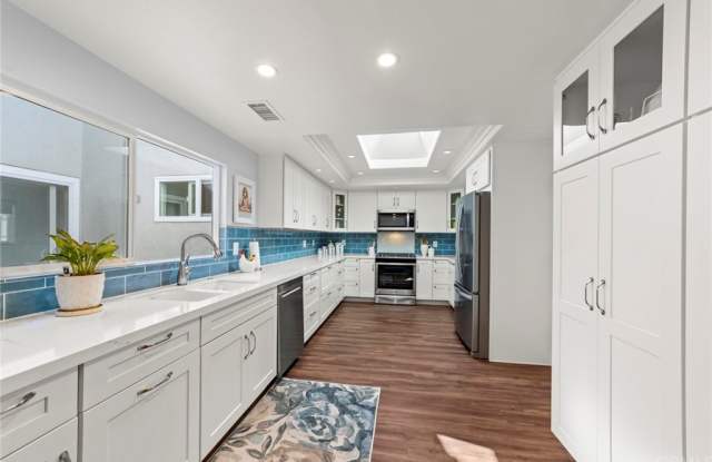 5870 Via Santana - 5870 Via Santana, Yorba Linda, CA 92887