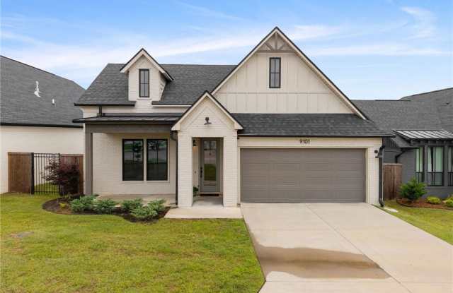 9101 Birkshire Place - 9101 Birkshire Place, Fort Smith, AR 72916