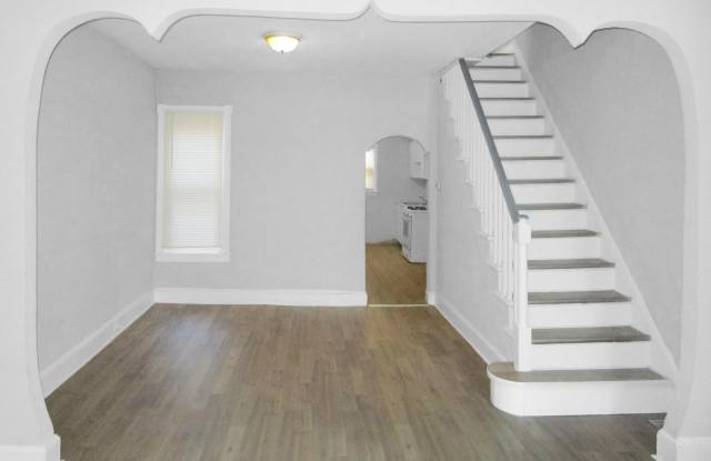 4436 N CHADWICK STREET - 4436 North Chadwick Street, Philadelphia, PA 19140