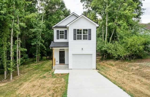 BRAND NEW Three bedroom Home! Gallery 3