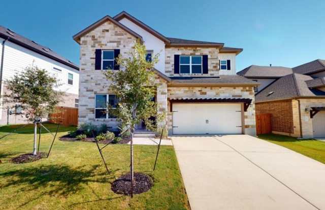 Stunning 5 Bed Room House in Leander photos photos