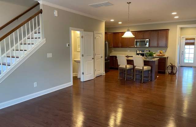 Three Bedroom Townhouse in Westport/Denver Gallery 3
