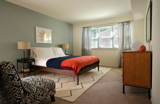 Radwyn Apartments Gallery 3