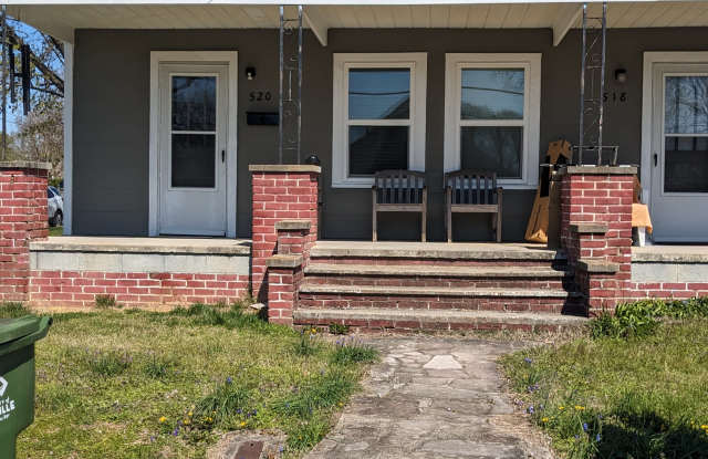 520 Mc Ginley Street photos photos