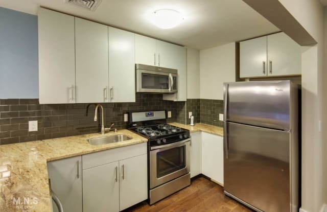 456 Grand Street - 456 Grand Street, Brooklyn, NY 11211