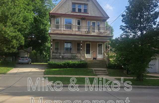 5613 W. Lloyd Street Gallery 3