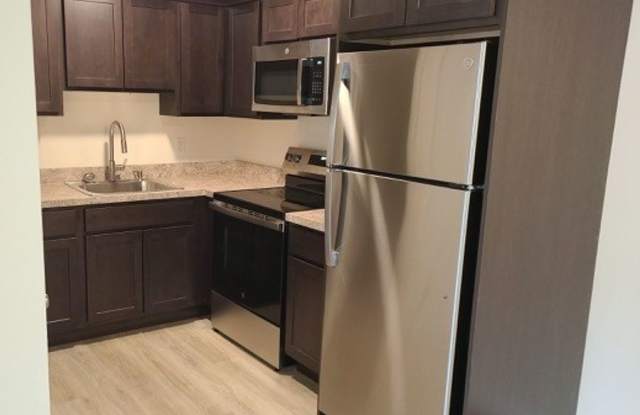 Brook Apartments- Skok photos photos