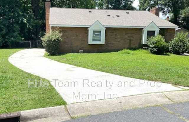 8623 Crows Nest Ln - 8623 Crows Nest Lane, Charlotte, NC 28226