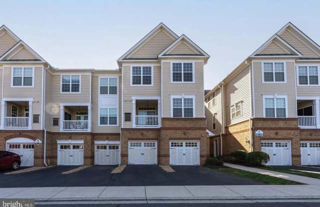 43371 LOCUST DALE Terrace unit: 107 - 43371 Locust Dale Terrace, Belmont, VA 20147
