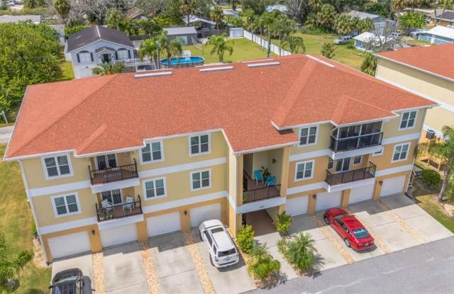 6395 BANYAN BOULEVARD - 6395 Banyan Boulevard, New Port Richey, FL 34652