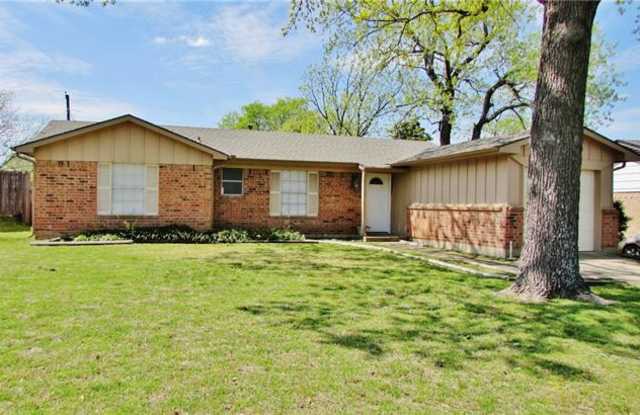 2629 Jasmine Lane - 2629 Jasmine Lane, Plano, TX 75074