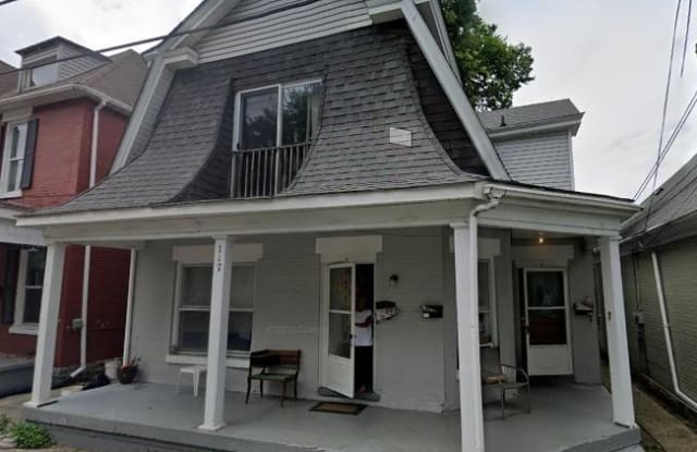 117 Hagerman Ct - 117 Hagerman Court, Lexington, KY 40508