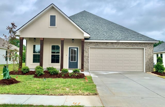 17075 Avocet Dr. - 17075 Avocet Dr, Prairieville, LA 70769