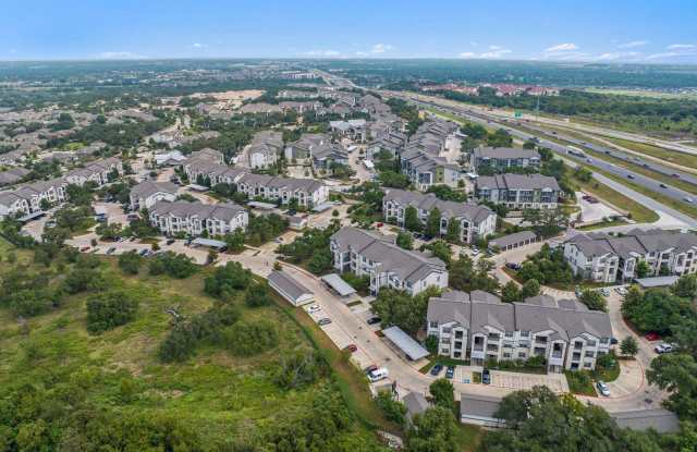 Estancia Villas Apartments Gallery 4