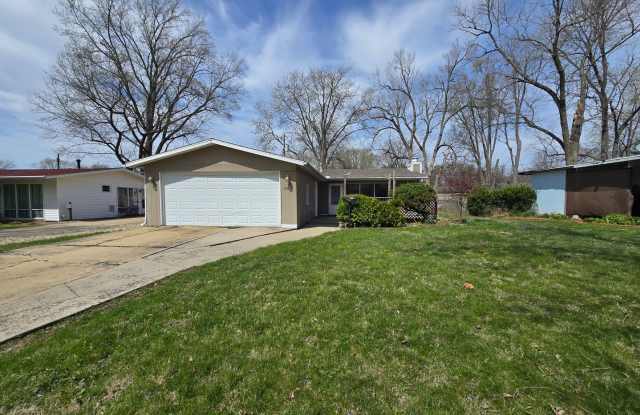 3 Bedroom Century Modern Home photos photos