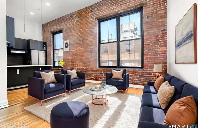 10 Commerce Street Gallery 4