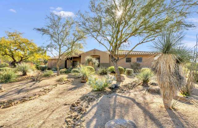 5695 E BLUE SKY Drive Gallery 4