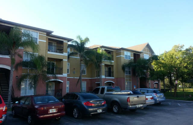 2 Bed 2 Bath Condo at 5550 PGA Blvd, #5125 - 5550 Pga Boulevard, Oak Ridge, FL 32839