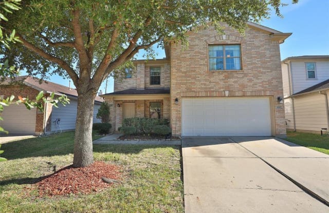14207 Prosperity Ridge Drive - 14207 Prosperity Ridge Drive, Houston, TX 77048