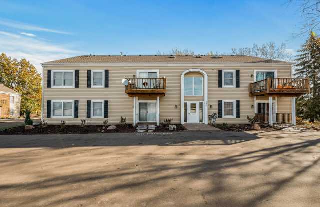 1551 Namekagon Street - 1551 Namekagon Street, Hudson, WI 54016