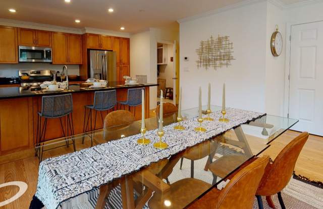 3 Bedroom - 403 Paine Court, Brookline, MA 02467