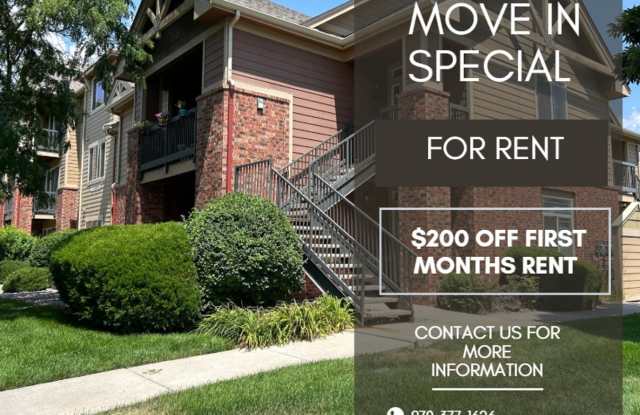 Heart of Fort Collins: Modern Condo + $200 Move-In Perk! photos photos