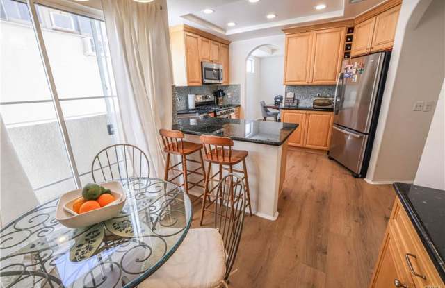 4970 Kester Avenue - 4970 Kester Avenue, Los Angeles, CA 91403
