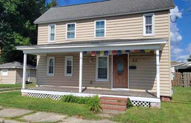20 Park St photos photos