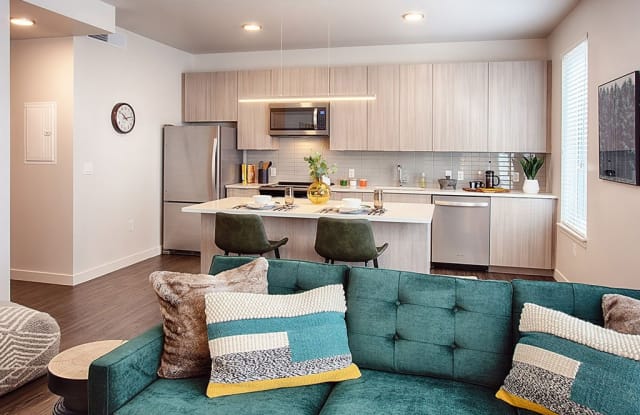 SOVA Apartments photos photos