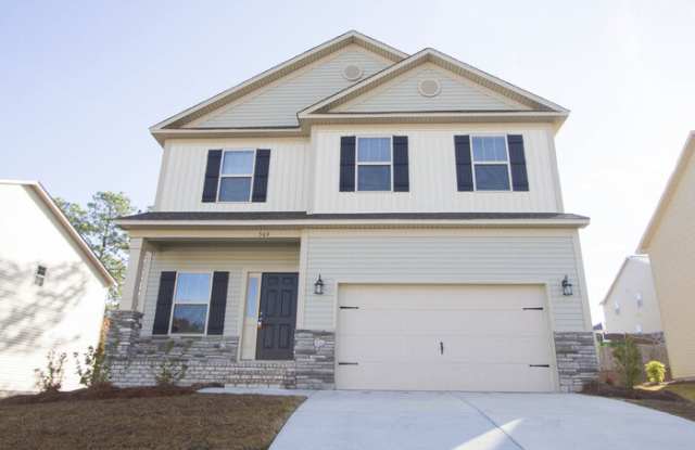 564 Teaberry Drive Gallery 2