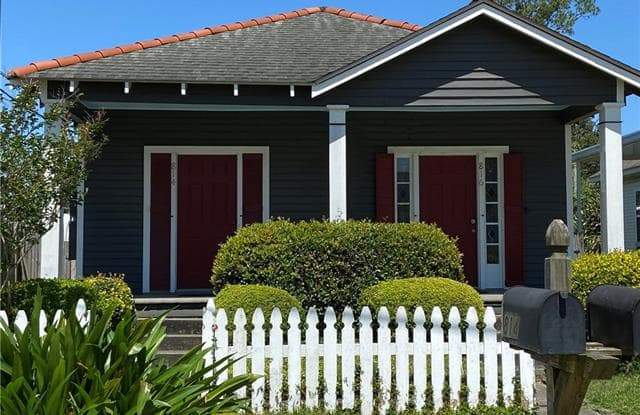 814 LEBEAU STREET Street - 814 Lebeau St, Arabi, LA 70032