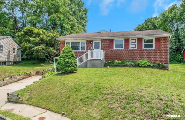 Spacious 5BR House in Linthicum photos photos