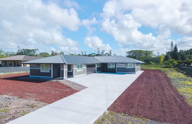 3 Bedroom Unit in Keaau photos photos