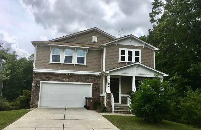 2304 Addenbrock Drive - 2304 Addenbrock Drive, Cary, NC 27560