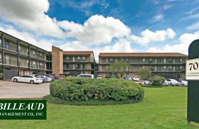 701 S College Rd - 701 South College Road, Lafayette, LA 70503