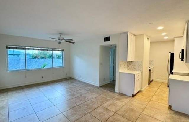 1423 Holly Heights Dr - 1423 Holly Heights Drive, Fort Lauderdale, FL 33304