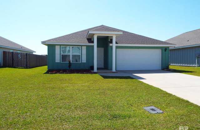 23333 Shadowridge Drive - 23333 Shadowridge Drive, Baldwin County, AL 36526