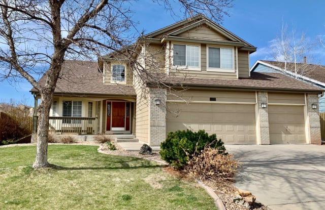 405 Andrew Way - 405 Andrew Lane, Superior, CO 80027