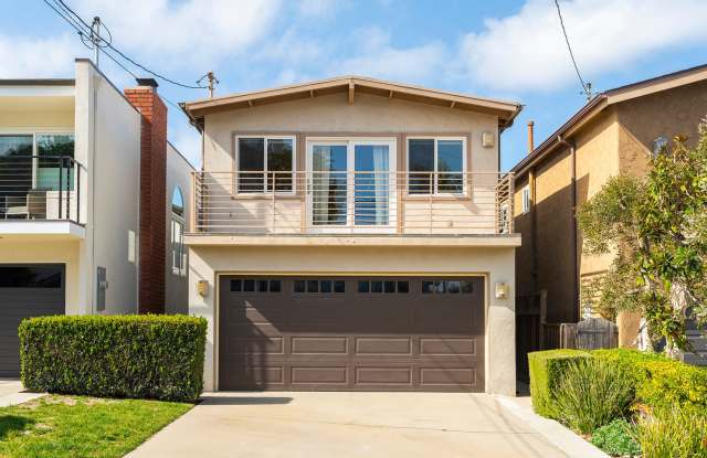Beautiful Manhattan Beach Rental Home! photos photos
