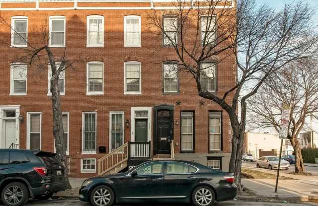 343 SCOTT Street unit: Apt 2 photos photos