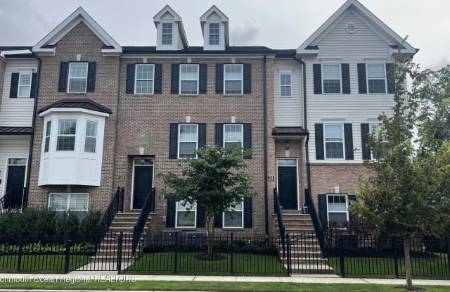 28 Catherine Street - 28 Catherine Street, Red Bank, NJ 07701