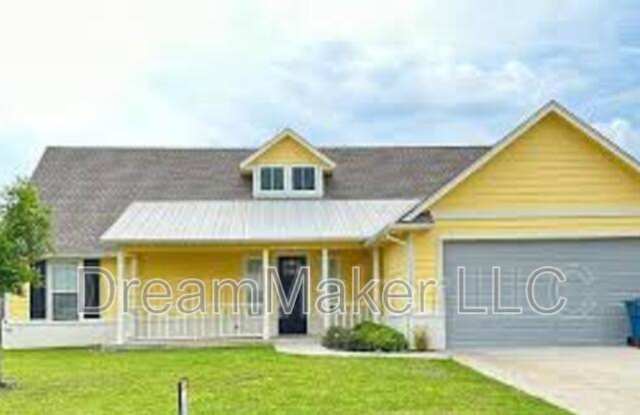 3026 SE 34th Street - 3026 Southeast 34th Street, Newcastle, OK 73072
