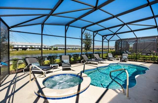 7538 Oakmoss Loop - 7538 Oakmoss Loop, Polk County, FL 33837