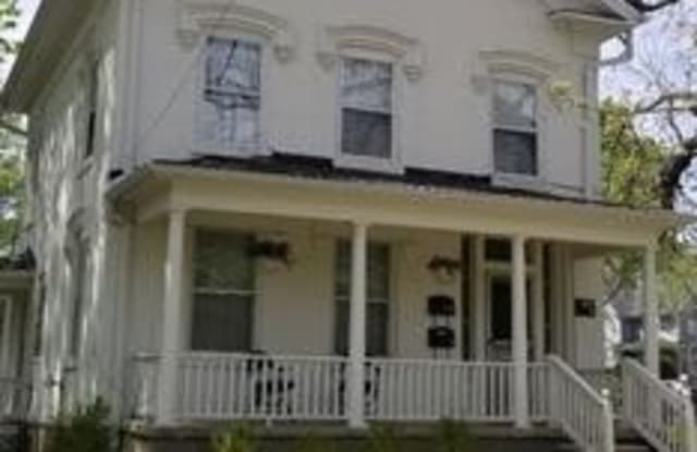 625 SPRING Street - 625 Spring Street, Ann Arbor, MI 48103