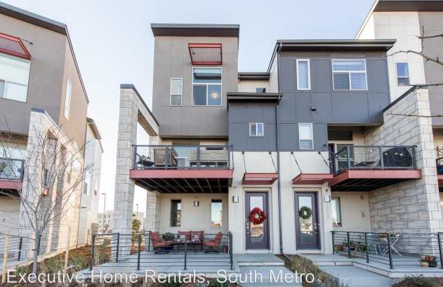 4941 Valentia St - 4941 Valentia Street, Denver, CO 80238