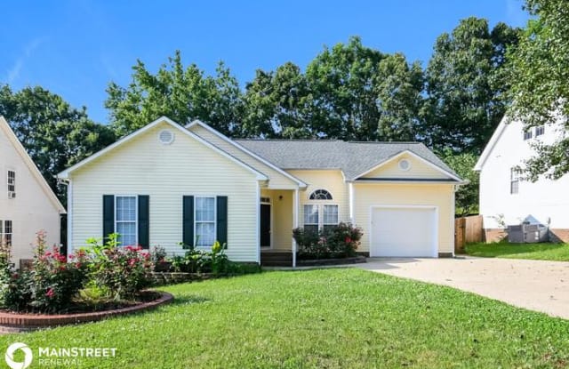 210 Gem Drive - 210 Gem Drive, Knightdale, NC 27545 210 Gem Drive - 210 Gem Drive, Knightdale, NC 27545