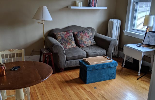 809 Portland Avenue - 4 - 809 Portland Ave, St. Paul, MN 55104