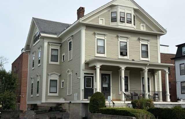 83 Elm Street Gallery 1