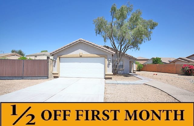 13323 N 126th Ave - 13323 North 126th Avenue, El Mirage, AZ 85335