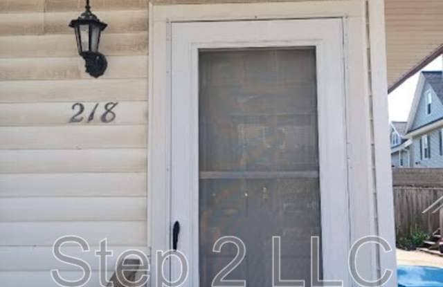 218 South Saint Clair Street photos photos